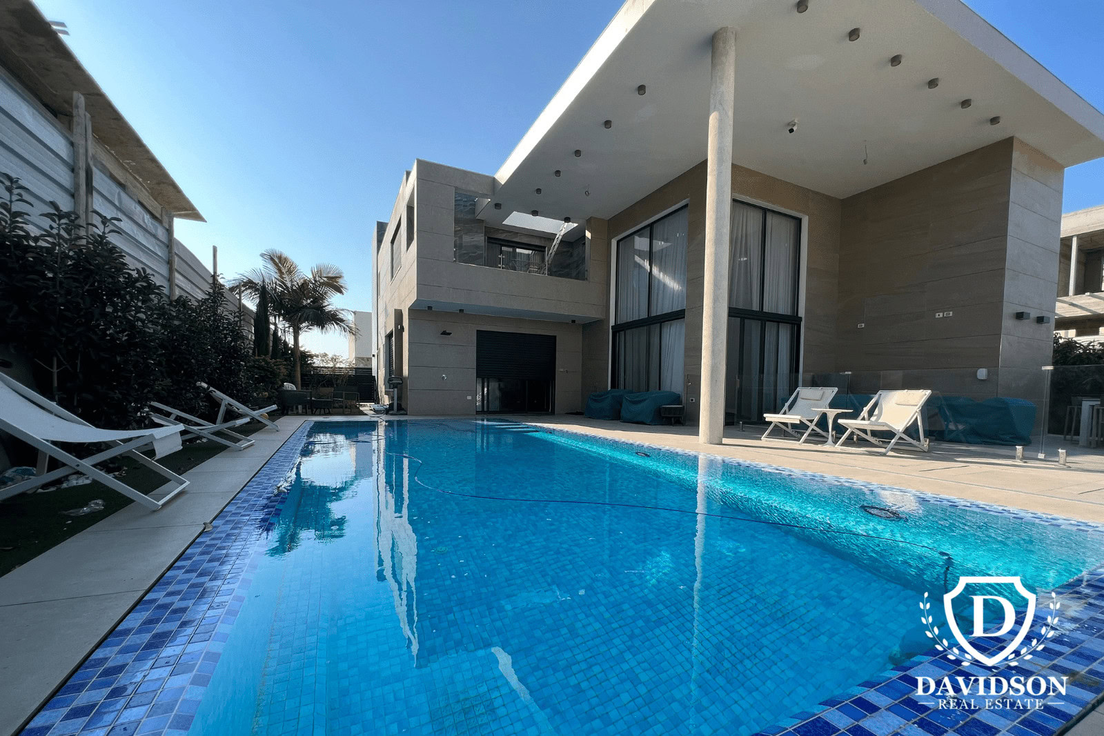 CT House