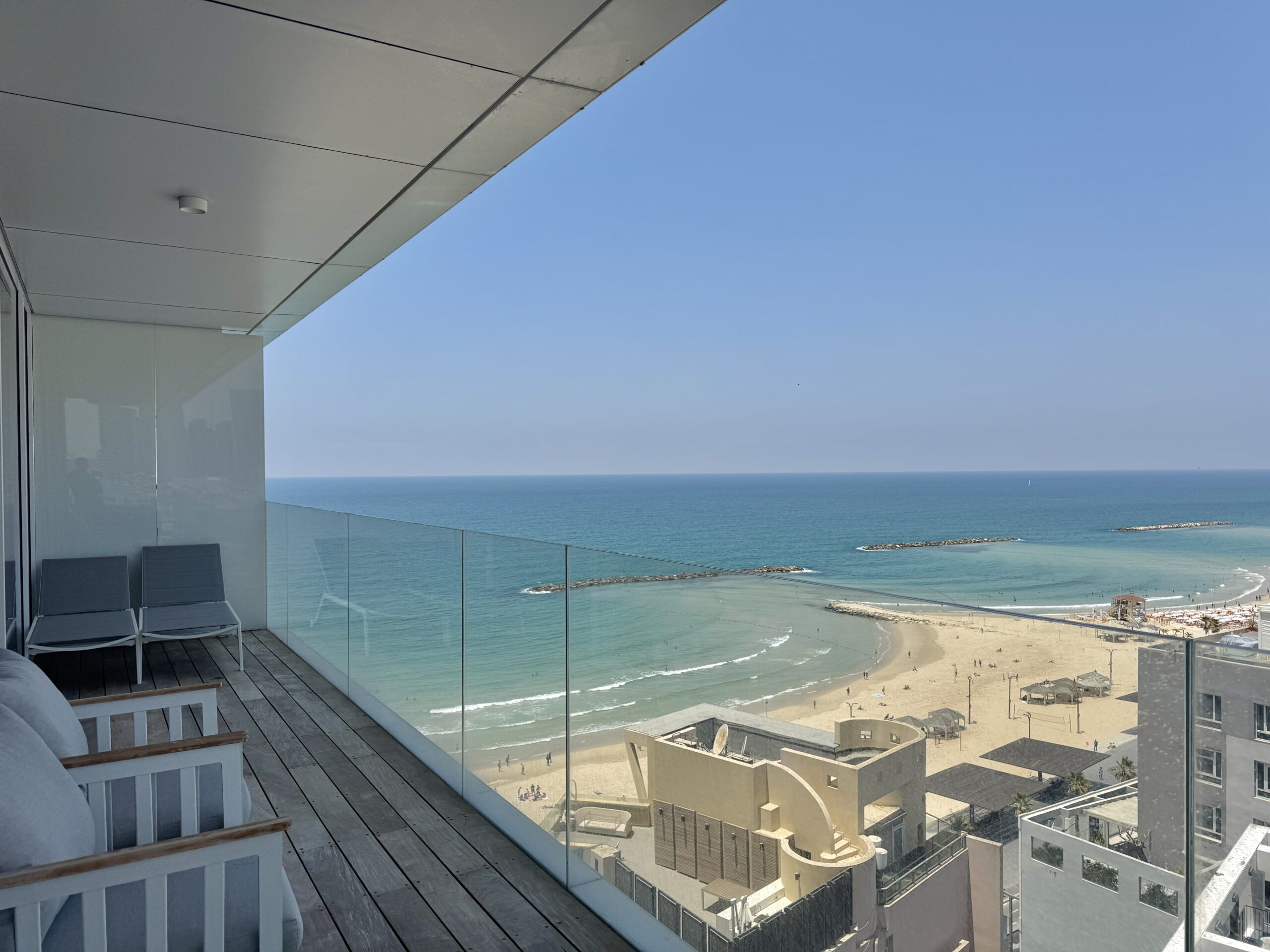 Kempinski Apartment
