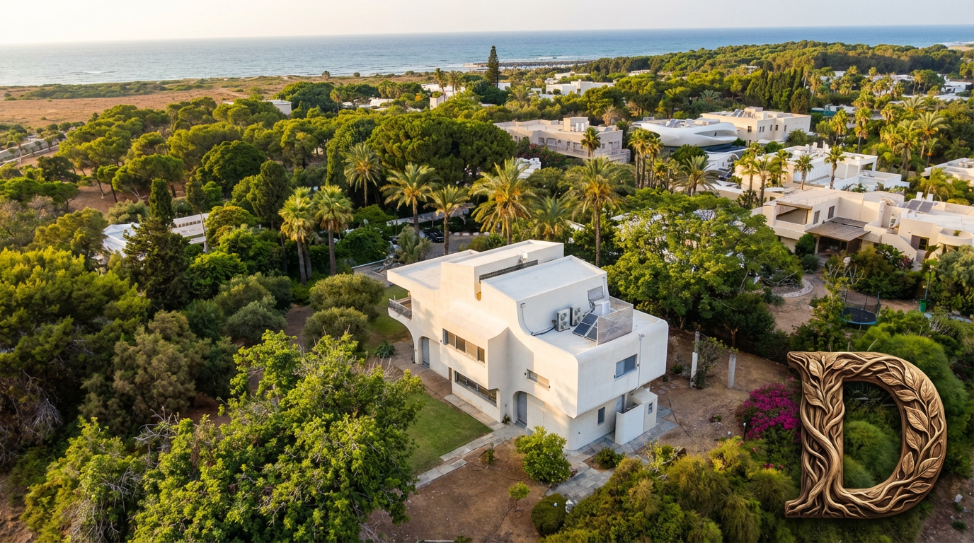 Horizon House