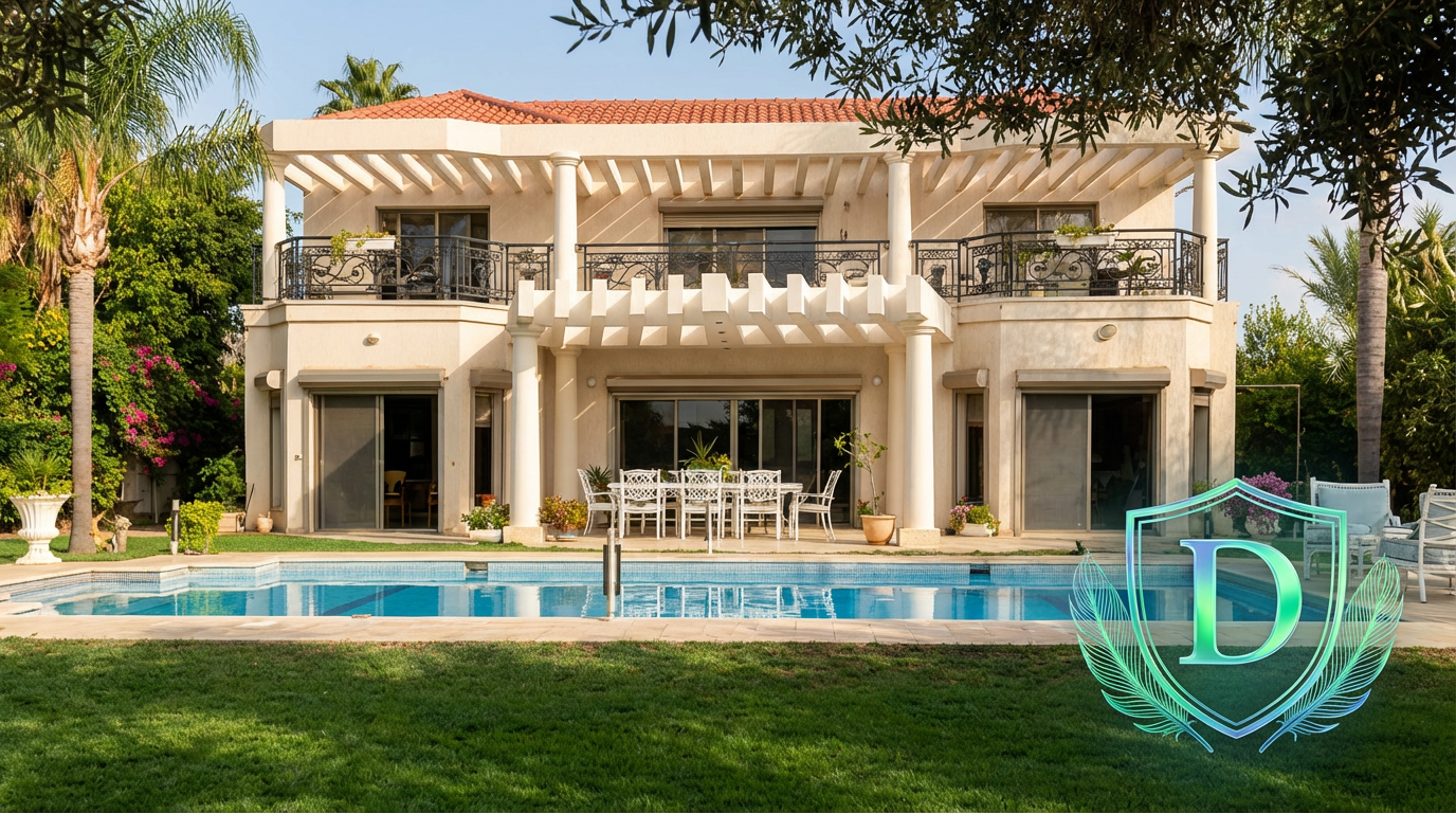 Paradise House