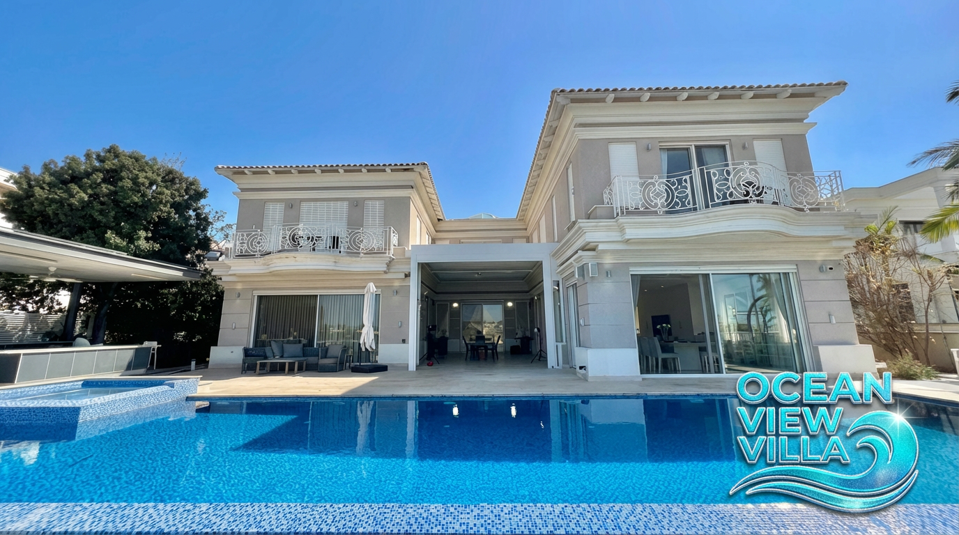 MG House