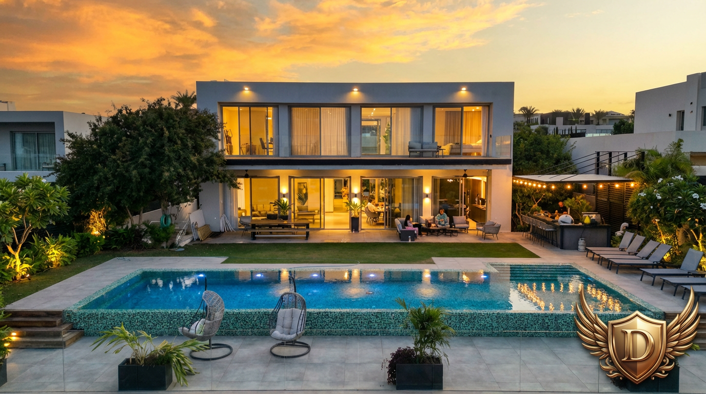 Orbit House