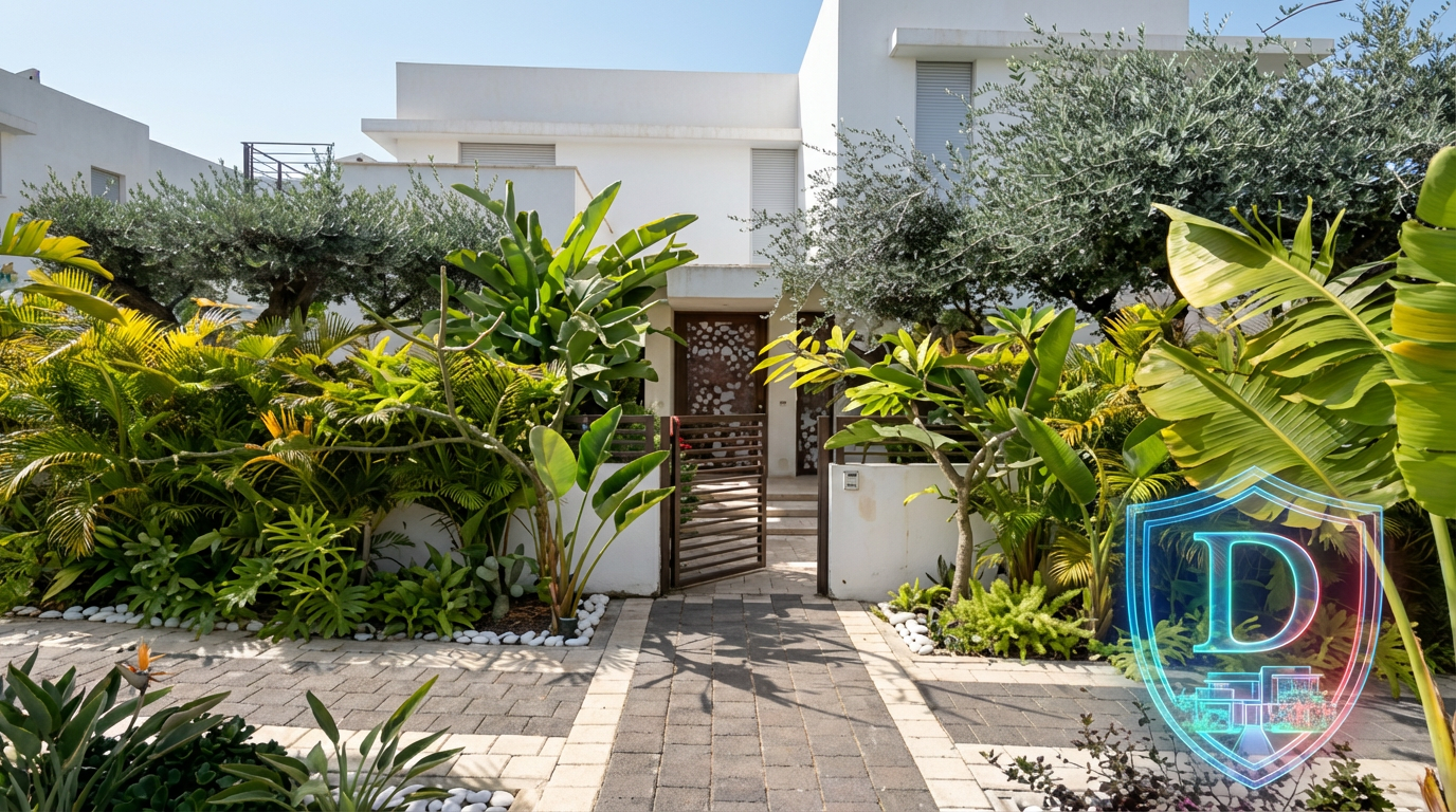 Casa de Palma