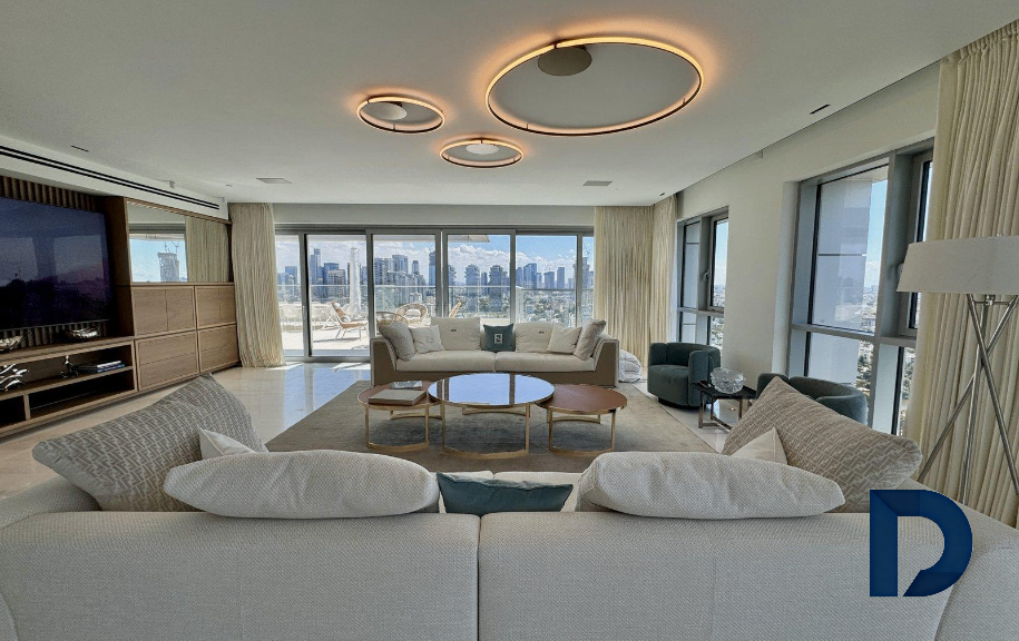 Manhattan Penthouse