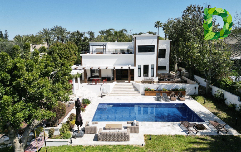 Panorama House