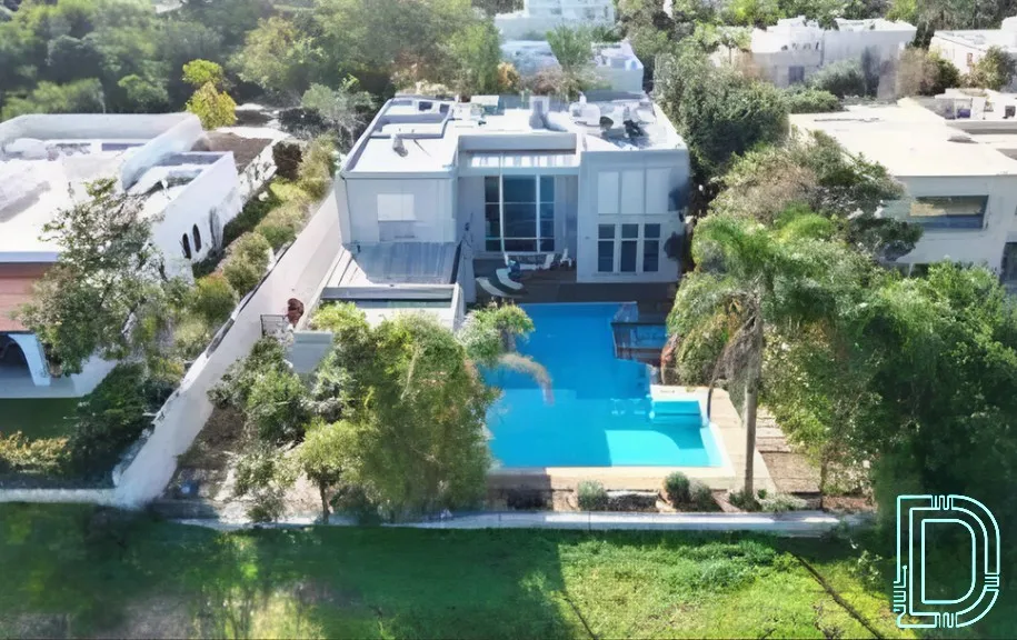 The Odem Estate
