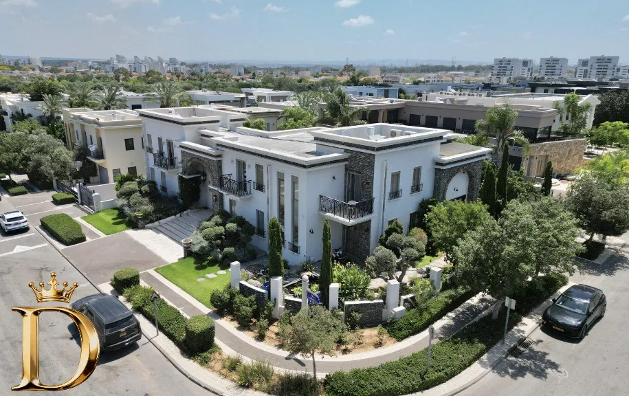 Villa Soleil