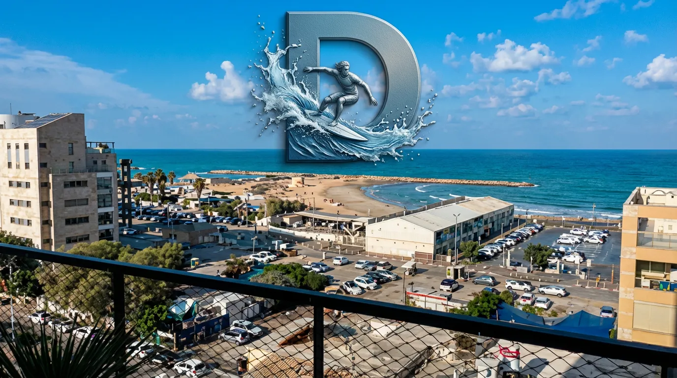 Metzitzim Beach Unit