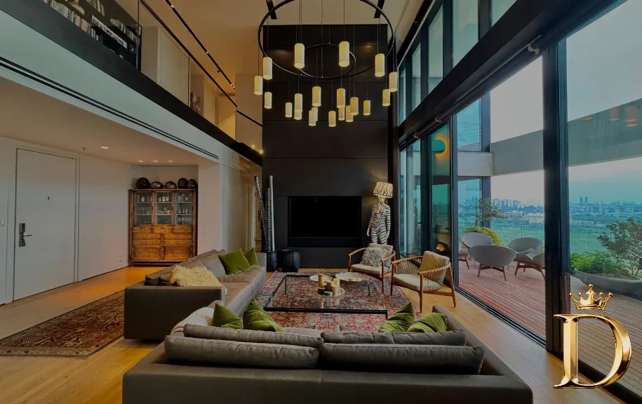 Blu Duplex