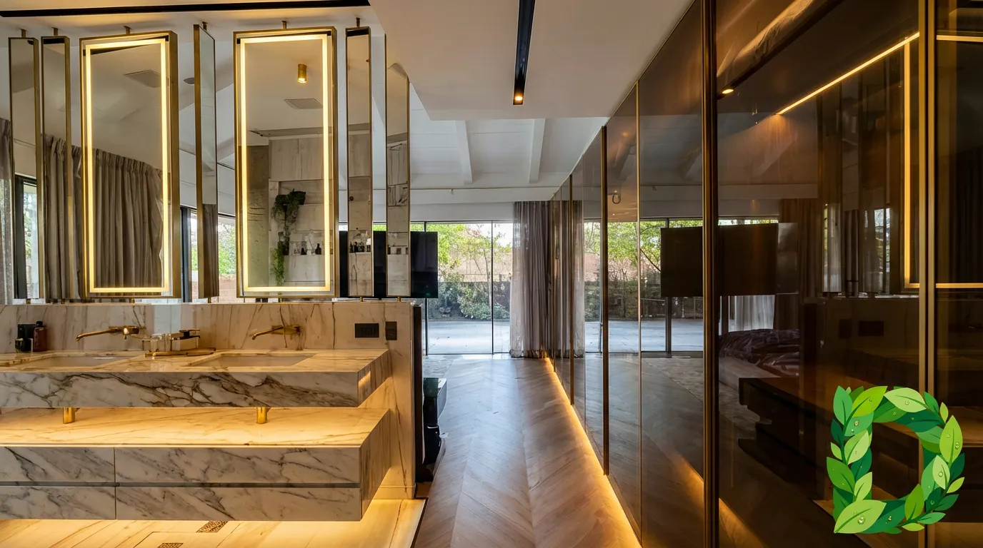Patagonia Penthouse