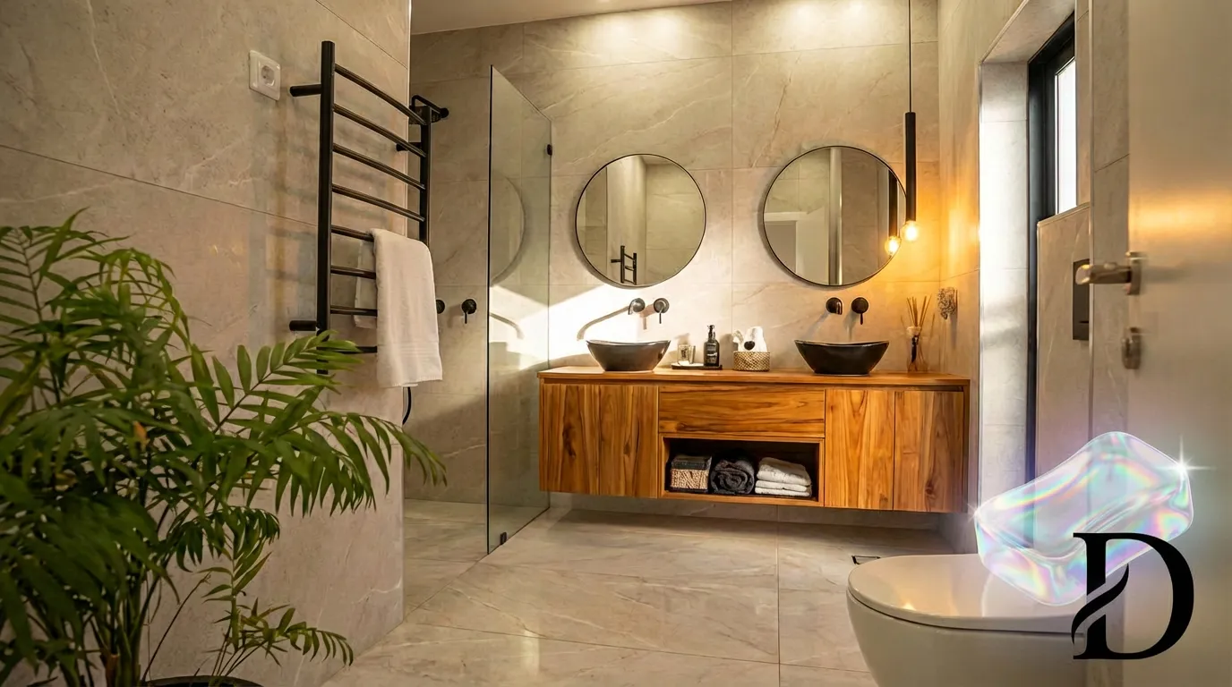 The Yokneam Penthouse