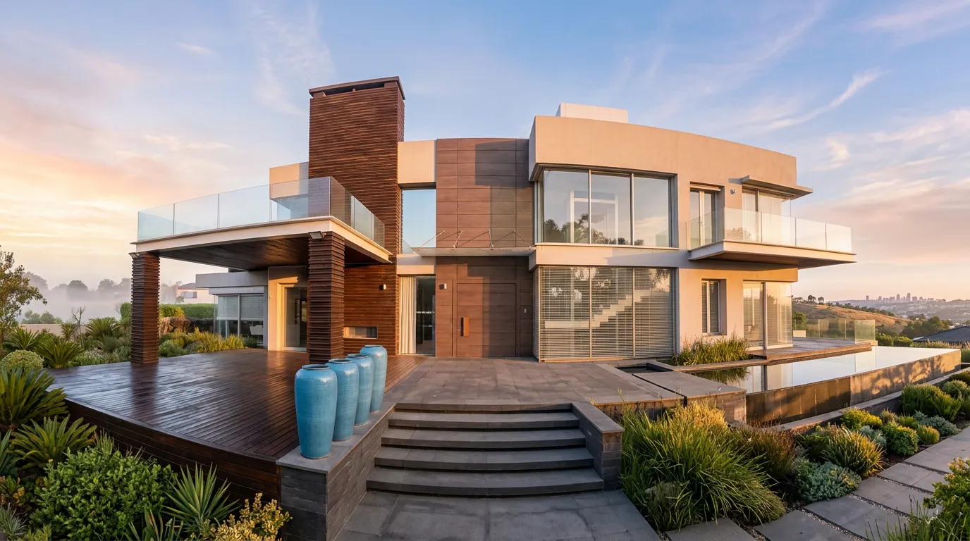 Miami Beach House