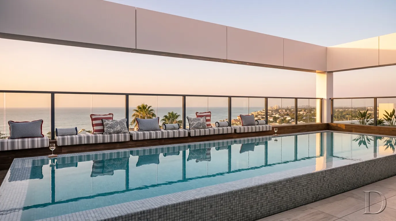 The BB Penthouse