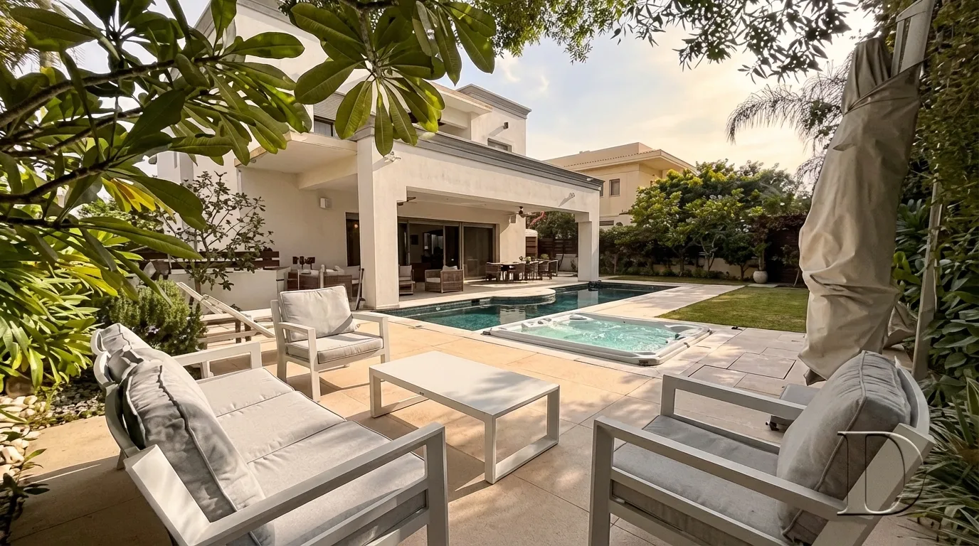 The Sunstone Estate