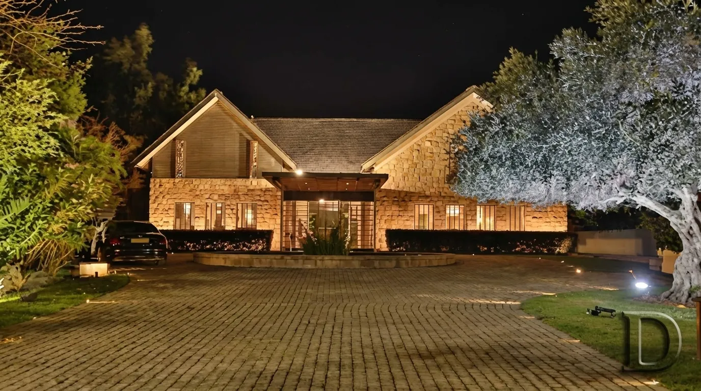 Palace House
