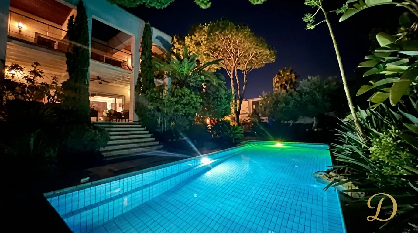 Villa Moran