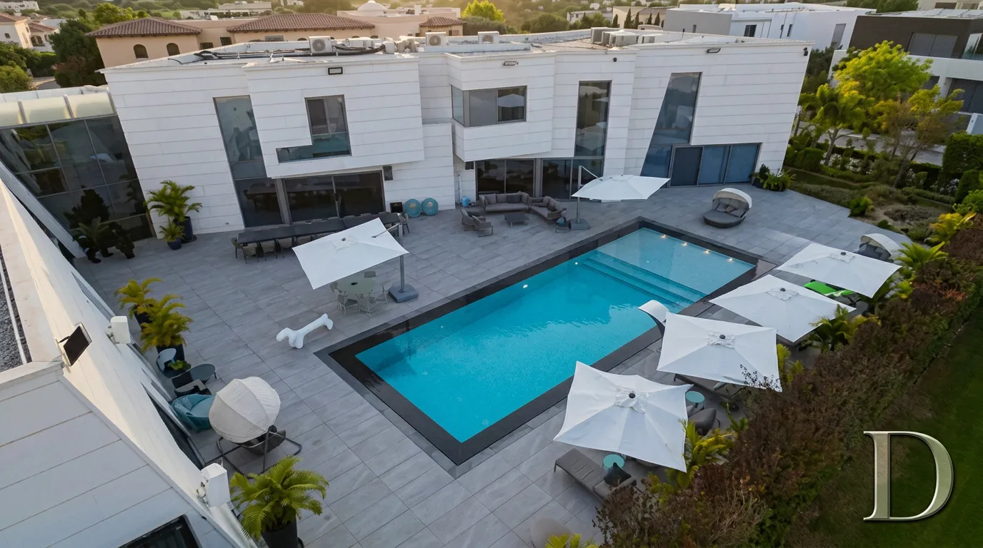 Serenity House