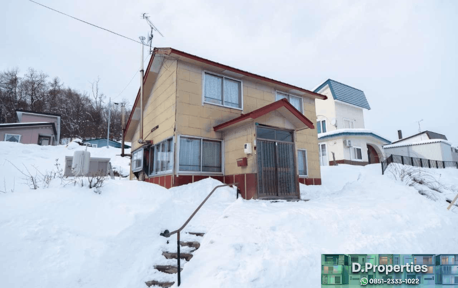 Nakafurano Hill Area｜Tokachidake View Land｜10 min