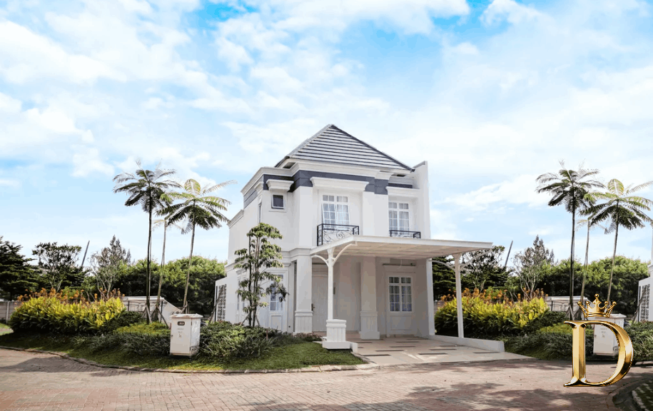 Jababeka Residence