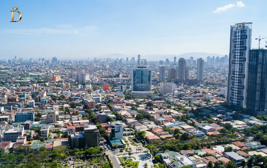 Own Your Masterpiece: Designer 2-Bedroom Apartment in Bel-Air, Makati