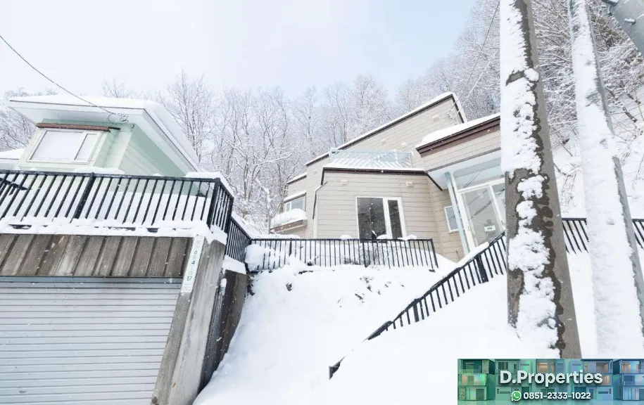 Apartment Information
